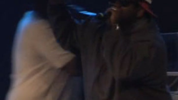 Raekwon Live At All Tomorrow's Parties New York 2010