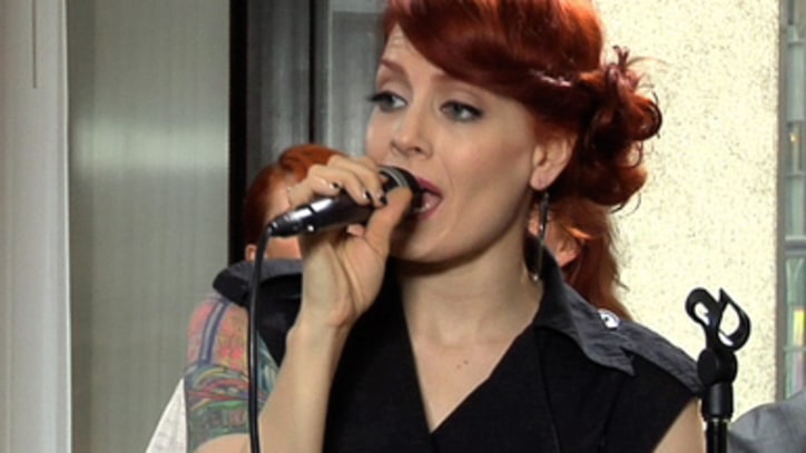 'Any Which Way' - Scissor Sisters Live at Rolling Stone