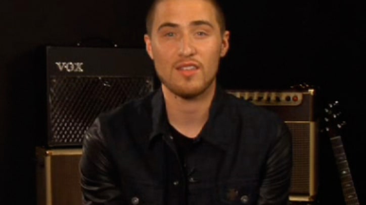 Video: Mike Posner's Six Fraternity and Sorority Types