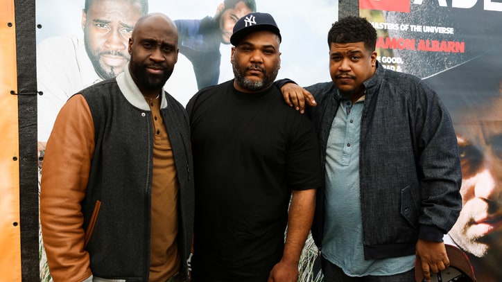 Just in Time for Easter: De La Soul Hide Records Around the World