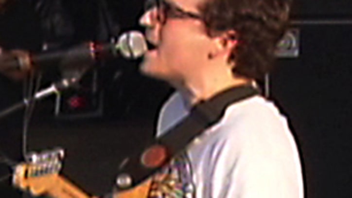 Hot Chip Lollapalooza 2010