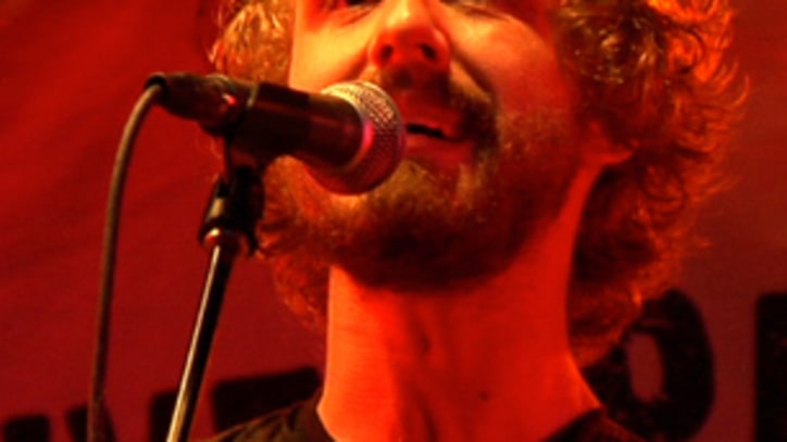 'Nothing Was Stolen (Love Me Foolishly)' - Phosphorescent Live at Rolling Stone