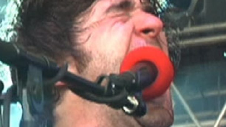 Bonnaroo 2010: Japandroids