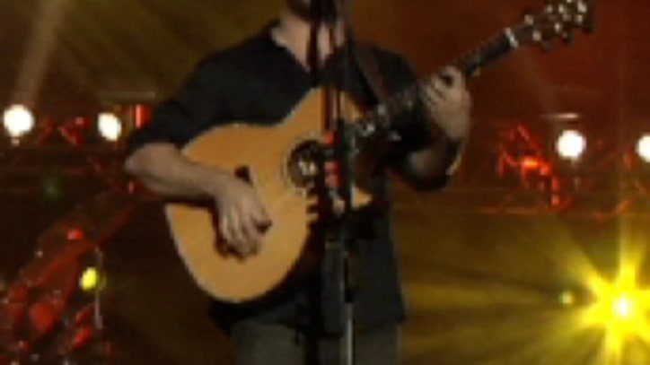 Bonnaroo 2010: Dave Matthews Band