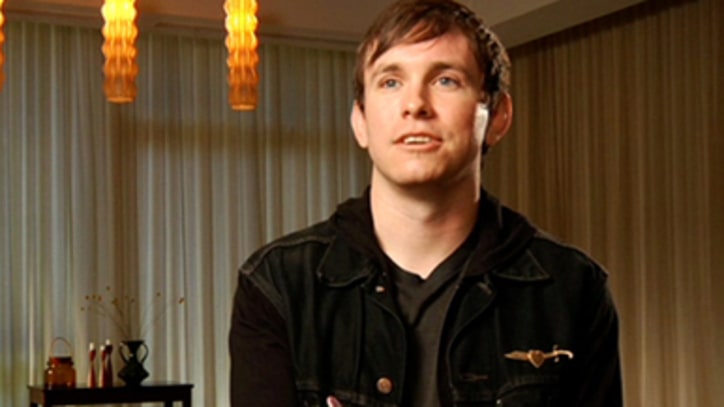 Tom Gabel Tells Rolling Stone About 'White Crosses'