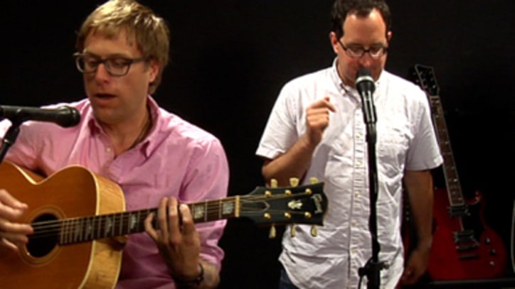 'We Can Get Together' The Hold Steady Live at Rolling Stone