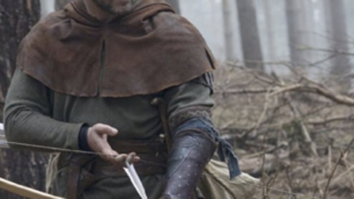 At the Movies With Peter Travers: 'Robin Hood'