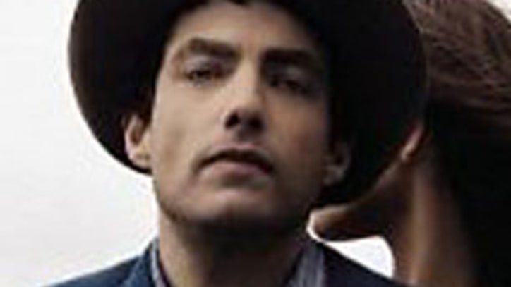 NMR: Jakob Dylan's Women & Country