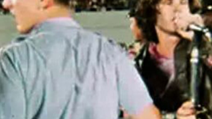 First Look: Watch a Clip From New Doors Doc- When You're Strange
