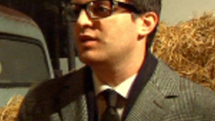 SXSW 2010's Best Video: Mayer Hawthorne
