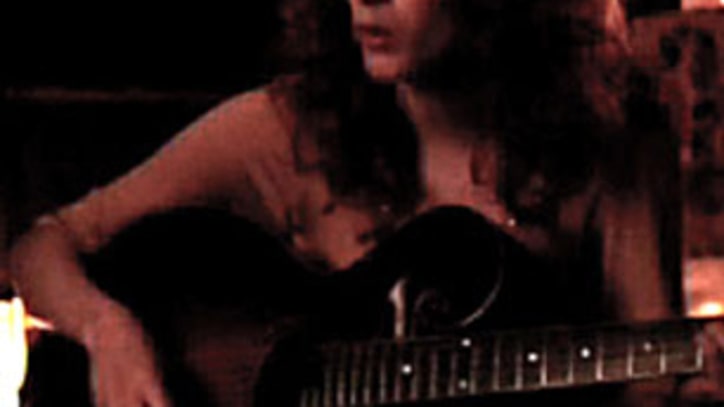 Video Premiere: Karen Elson's Stolen Roses