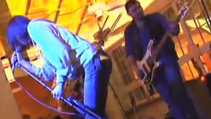 SXSW 2010's Best Video: Free Energy