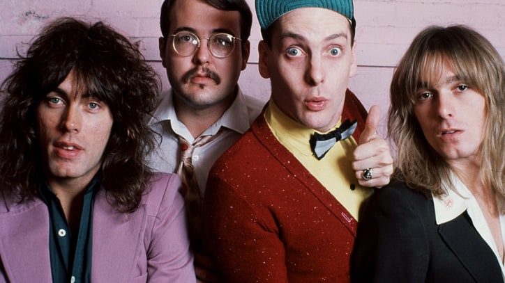 Rockford's Finest: The Best of Cheap Trick