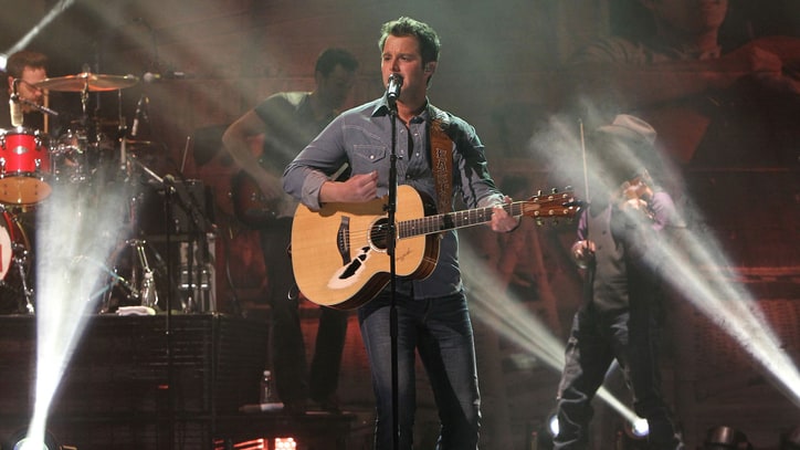 Easton Talks New Album, Florida Country, and 'Clockwork'