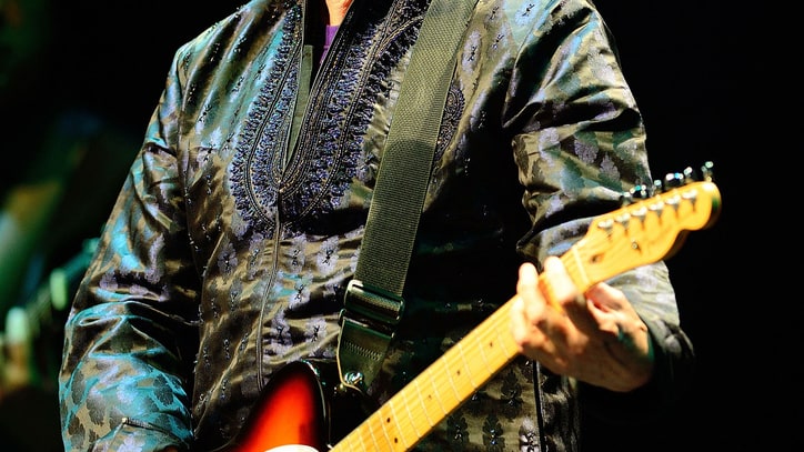 The Kinks' Dave Davies to AC/DC's Malcolm Young: 'Never Give Up'