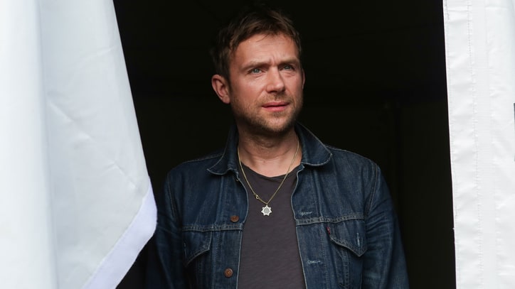 Damon Albarn Shares the Stories Behind His Revealing Solo LP