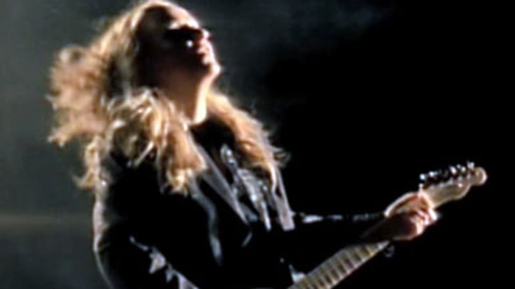 Spring Music Preview: Melissa Etheridge's Fearless Love