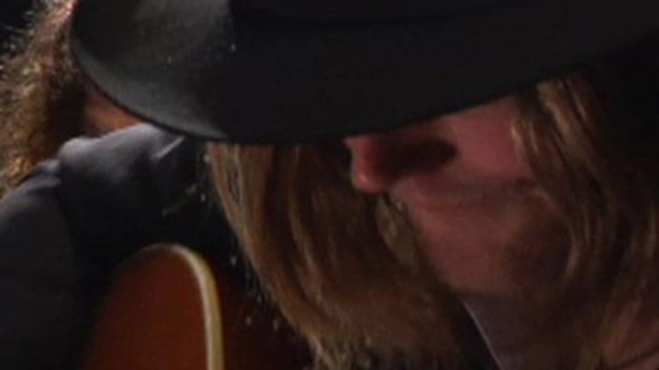 Live at Rolling Stone: Alberta Cross 'Old Man Chicago'