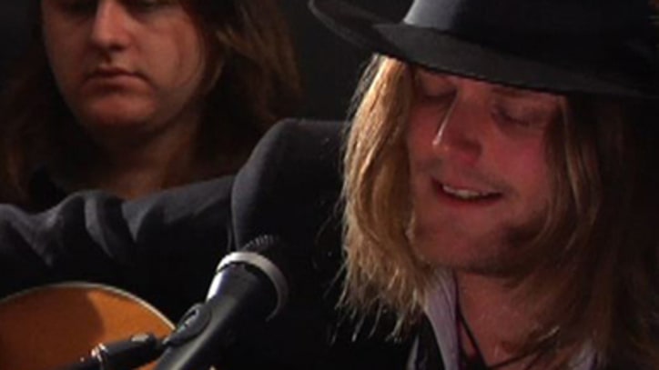 Live at Rolling Stone: Alberta Cross Perform 'ATX'