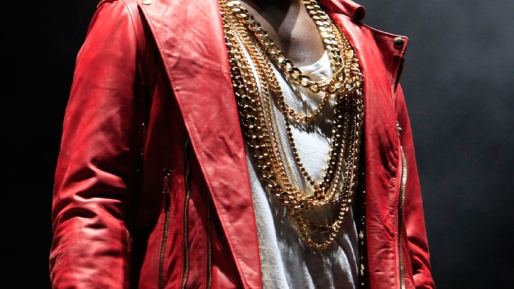 On Sight: The Best of Kanye West