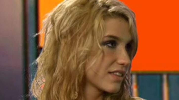 Ke$ha on Ke$ha: Pop's Party Animal Asks Herself the Tough Questions