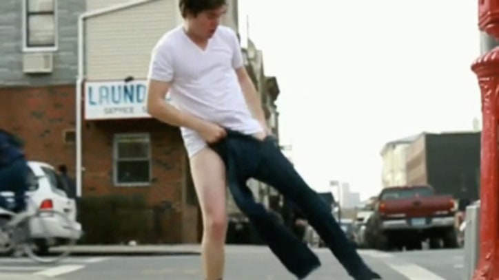 Breaking: Surfer Blood