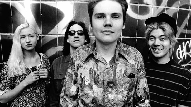 Perfect: The Best of Smashing Pumpkins