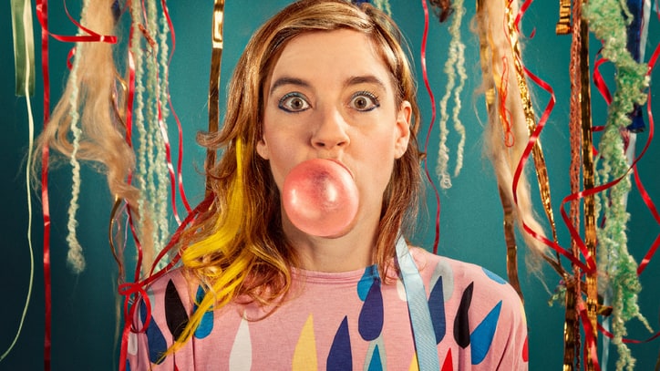 Tune-Yards Says 'There's a Bit of Michael Jackson' on 'Nikki Nack' LP