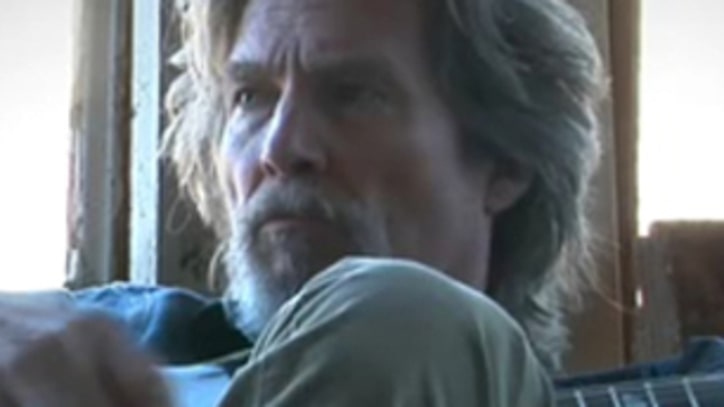 Zen Cowboy: Jeff Bridges