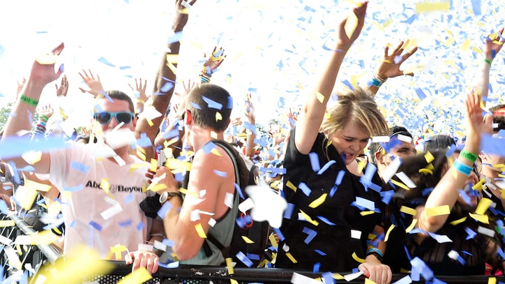 Electric Zoo Returns with Increased Security, Health Measures