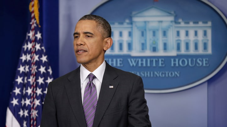 Barack and Michelle Obama Remember Frankie Knuckles