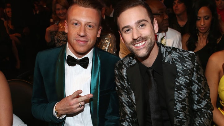 Ryan Lewis Offers Support for Mother's HIV Campaign