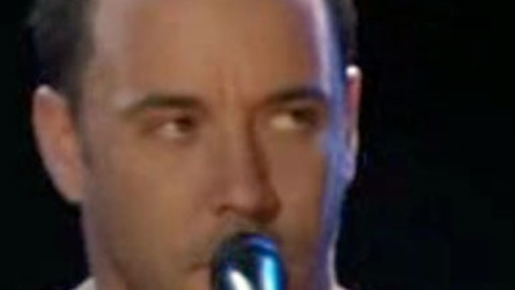 New Music Tuesdays: Dave Matthews, High School Musical 2