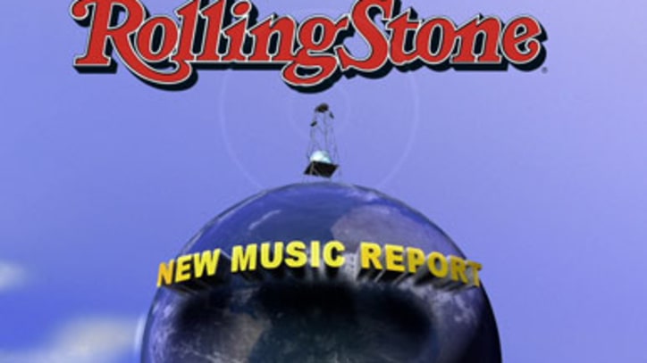 New Music Tuesdays: M.I.A., Rilo Kiley