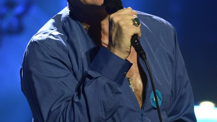 Morrissey's Seal-Killing Screed 'Ignorant,' Says Canadian Politician