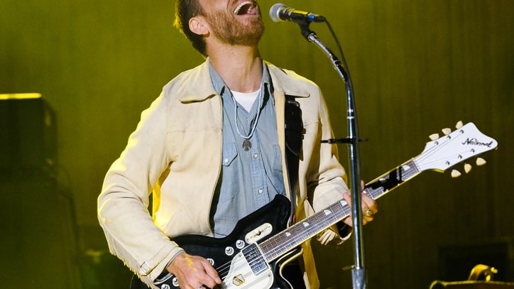 The Black Keys Headed to 'Saturday Night Live'