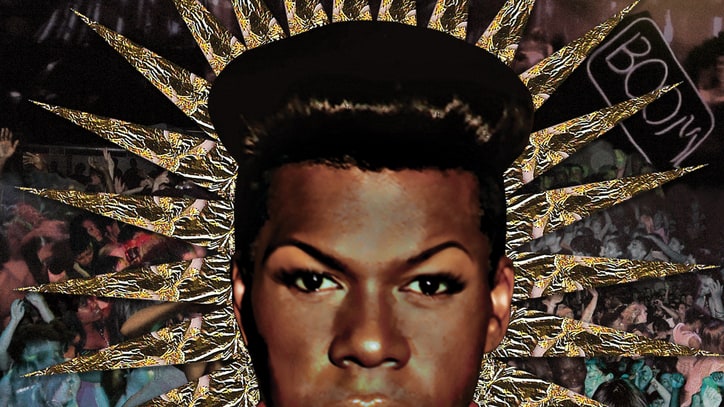 Queen of Bounce Big Freedia 'Explodes' on New Song - Premiere