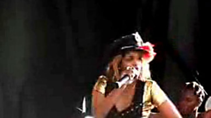 Siren Fest 2007: M.I.A., New York Dolls Rock the Boardwalk