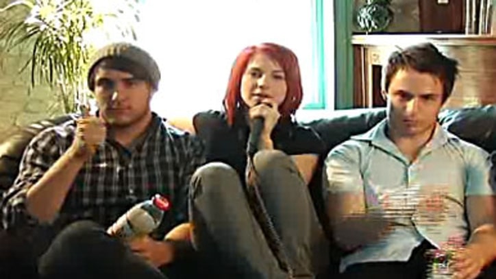 Paramore Put Rumors to Rest at South By Southwest