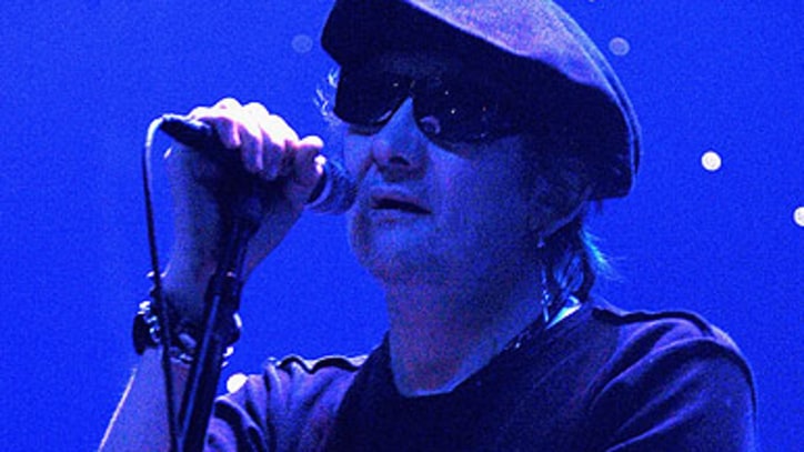 The Pogues Play Raucous Irish Wake at Last U.S. Show
