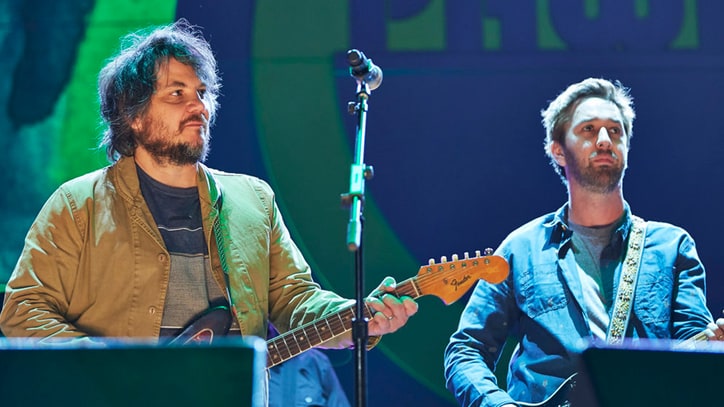 Jeff Tweedy, Yo La Tengo, the Decemberists Jam on 'Parks and Rec'