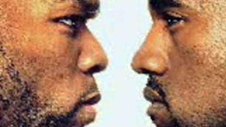 Kanye West Vs. 50 Cent: The Main Event