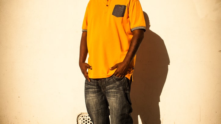 DJ Rashad's Friends and Family Mourn Death of Chicago Musician