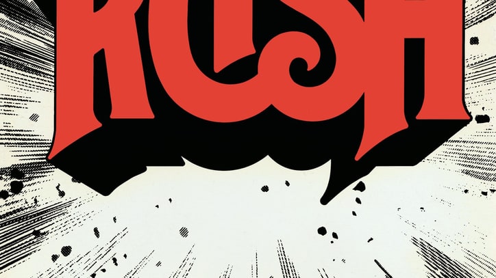 Rush's First LP to Get Extensive Reissue for 40th Anniversary