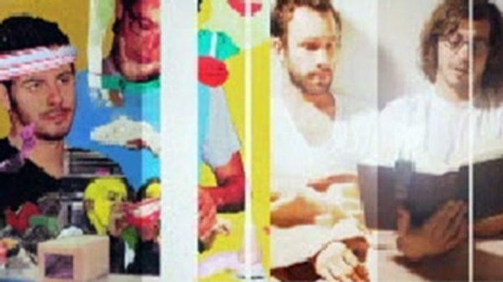 New Music Report: White Denim