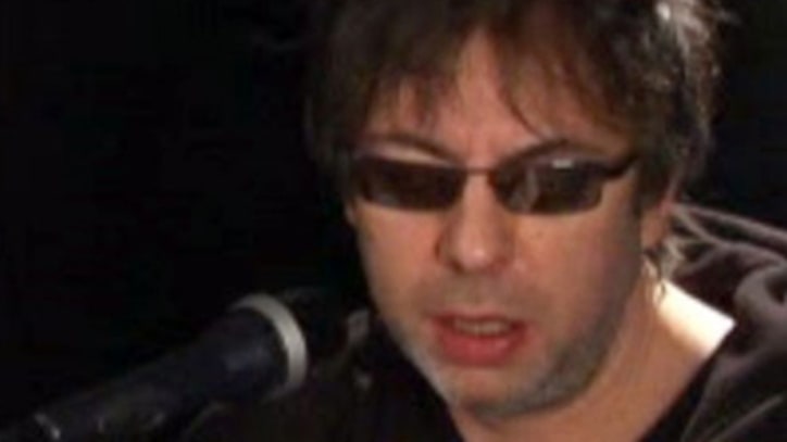 Ian McCulloch Live: The Killing Moon