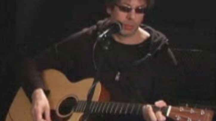 Ian McCulloch Live: The Fountain