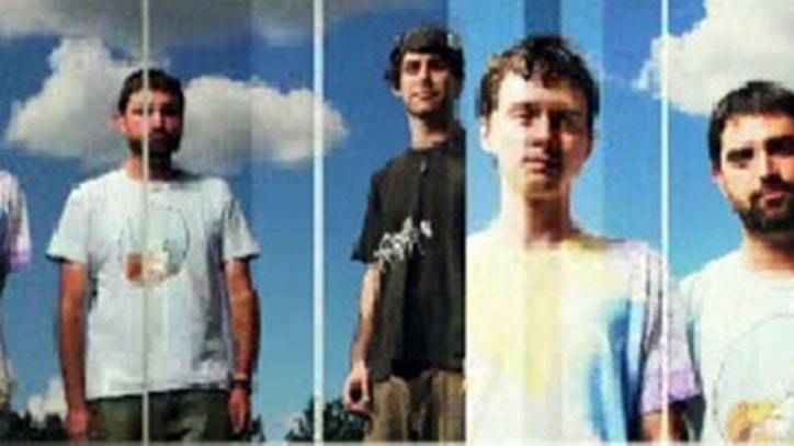 New Music Report: Animal Collective's Fall Be Kind