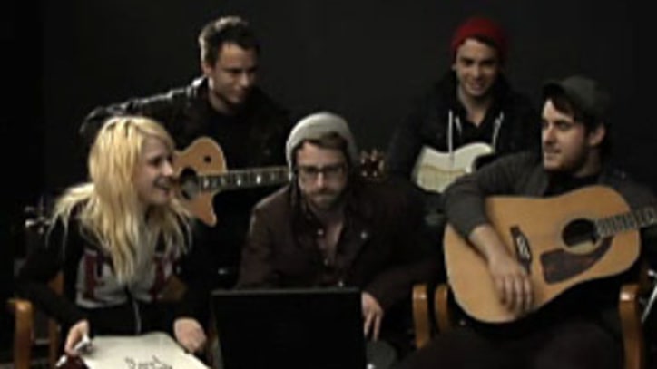 Paramore's Rolling Stone Interview: Watch The Highlights