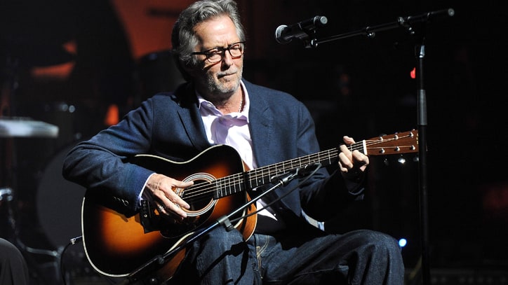 Eric Clapton and Friends Honor JJ Cale With New Tribute LP